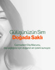 Cannadent Diş Macunu 75gr