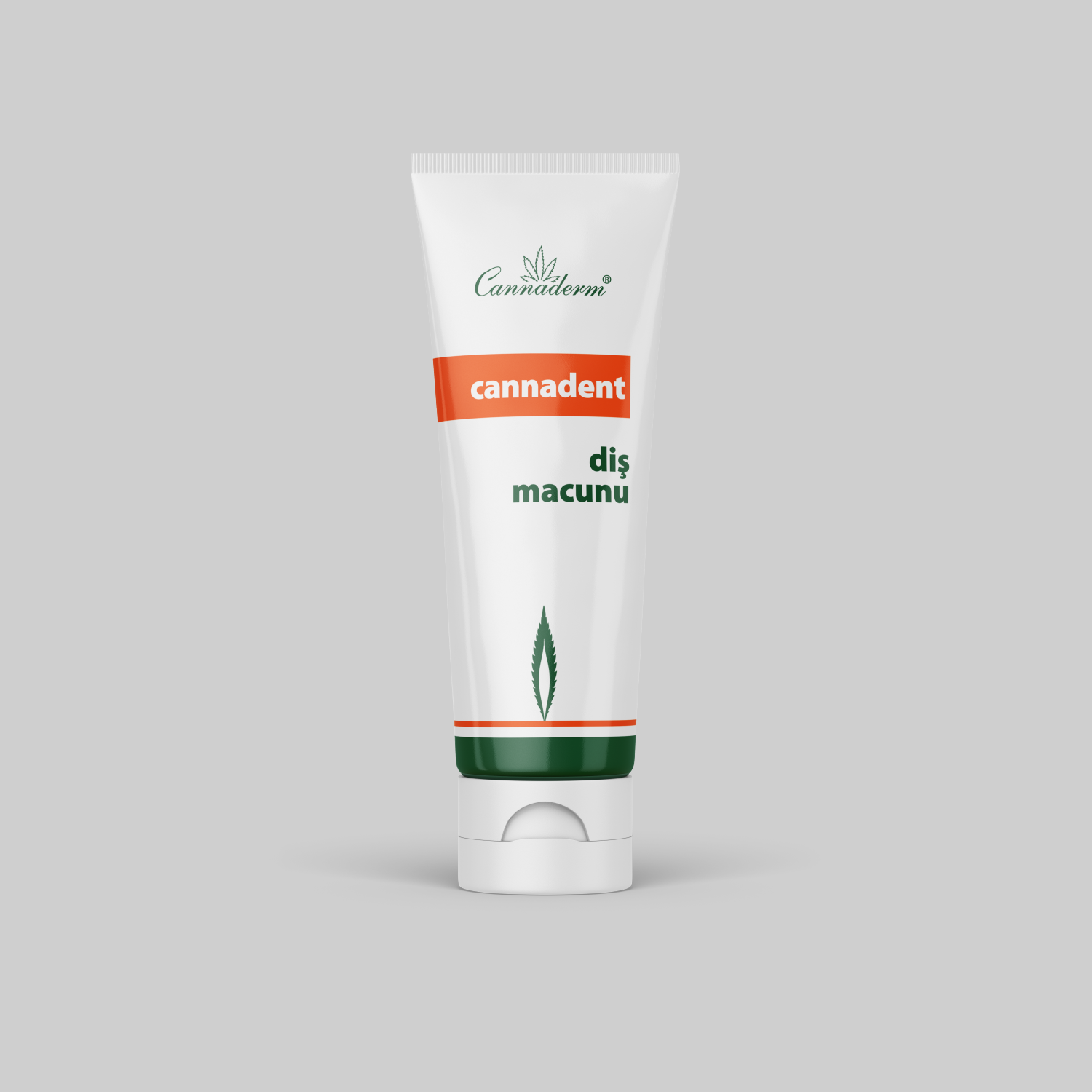 Cannadent Diş Macunu 75gr