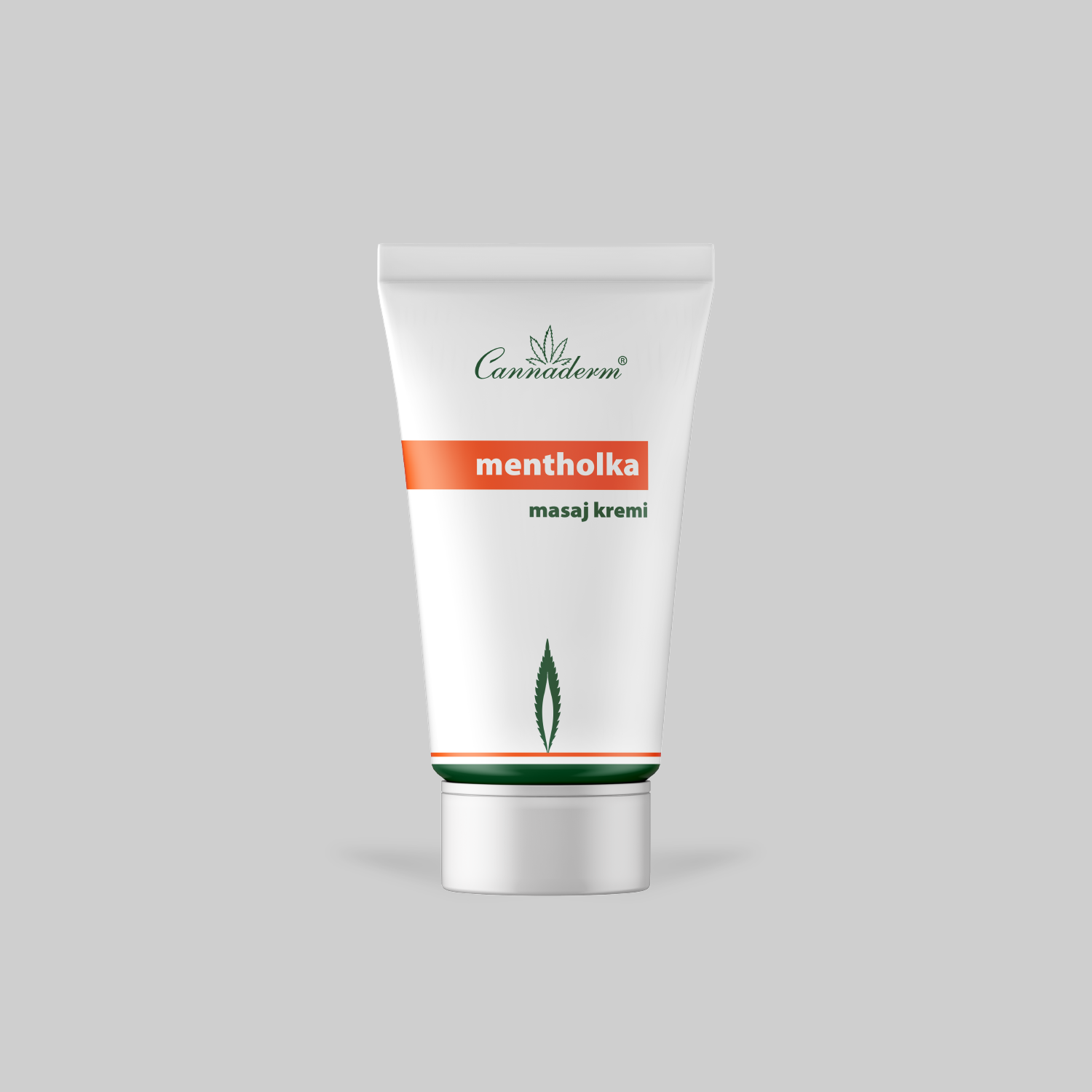 Mentholka Masaj Jeli 200ml