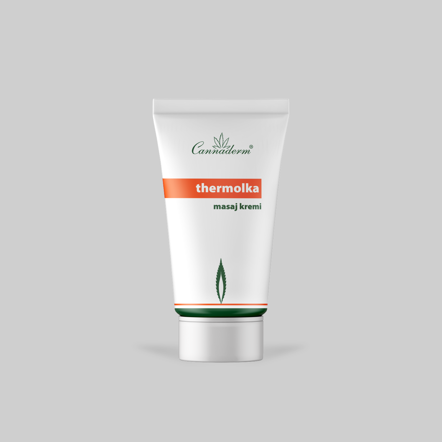 Thermolka Warming Masaj Jeli 200ml