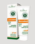 Cannadent Diş Macunu 75gr