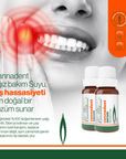 Cannadent Ağız Bakım Suyu 5ml