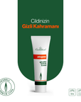 cildinizin gizli kahramanı