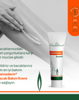 Bacak Bakım Kremi 100ml