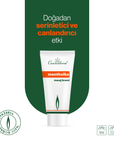 Mentholka Cooling Gel 200 ml