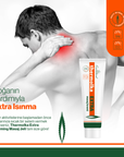 Thermolka Extra Warming Jel 150 ml