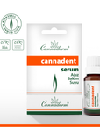 Cannadent Ağız Bakım Suyu 5ml