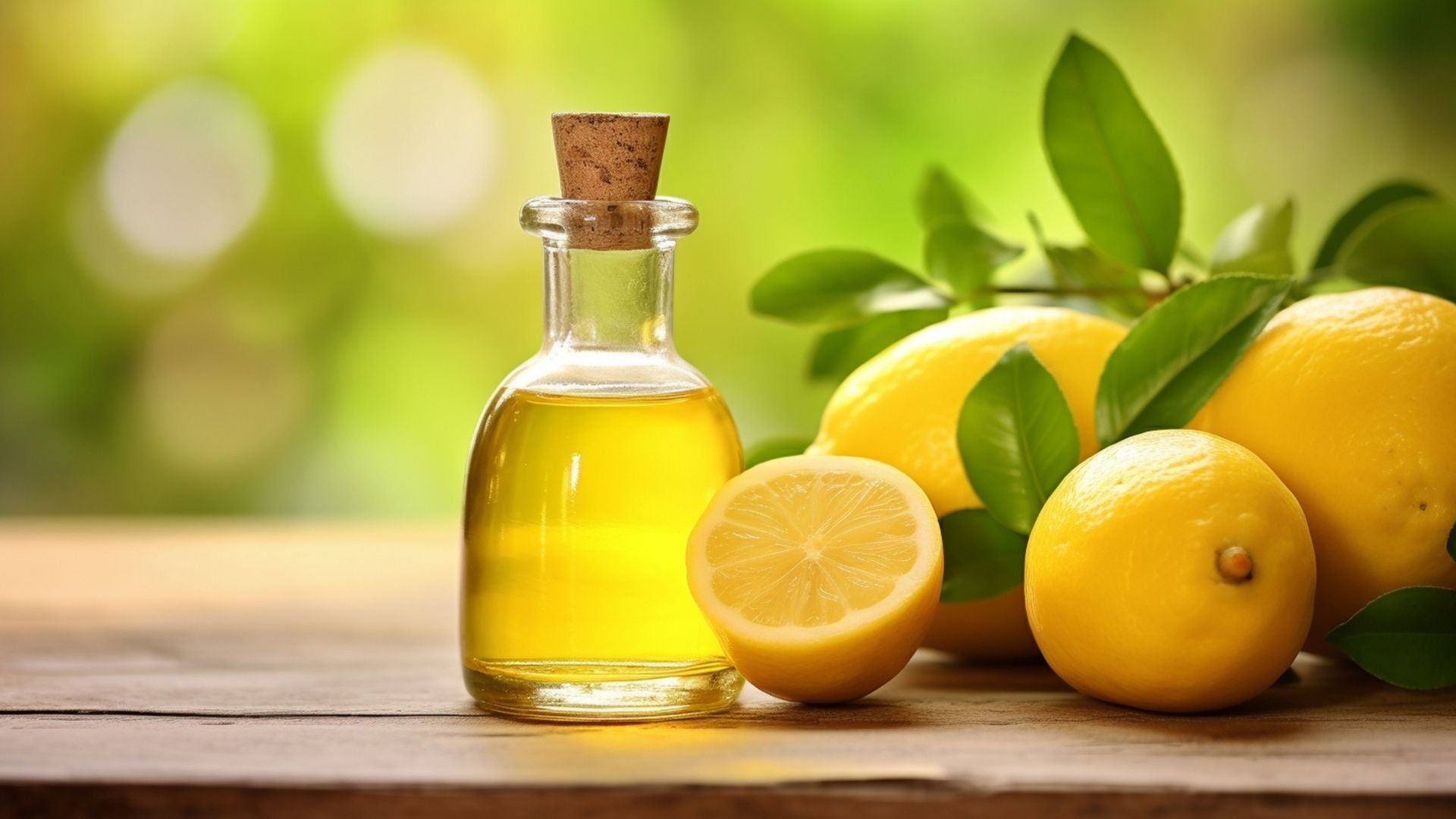 Limon Özü Nedir ve Ne İşe Yarar?