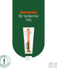 Mentholka Extra Cooling Masaj Jeli 150ml