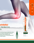 Mentholka Extra Cooling Masaj Jeli 150ml